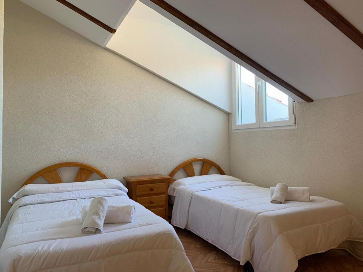 Hotel Rural Sierra De Segura Puente de Génave Buitenkant foto